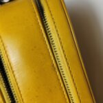 Chanel Quilted Waxed Calfskin Crossbody (Шанель) — фото 30