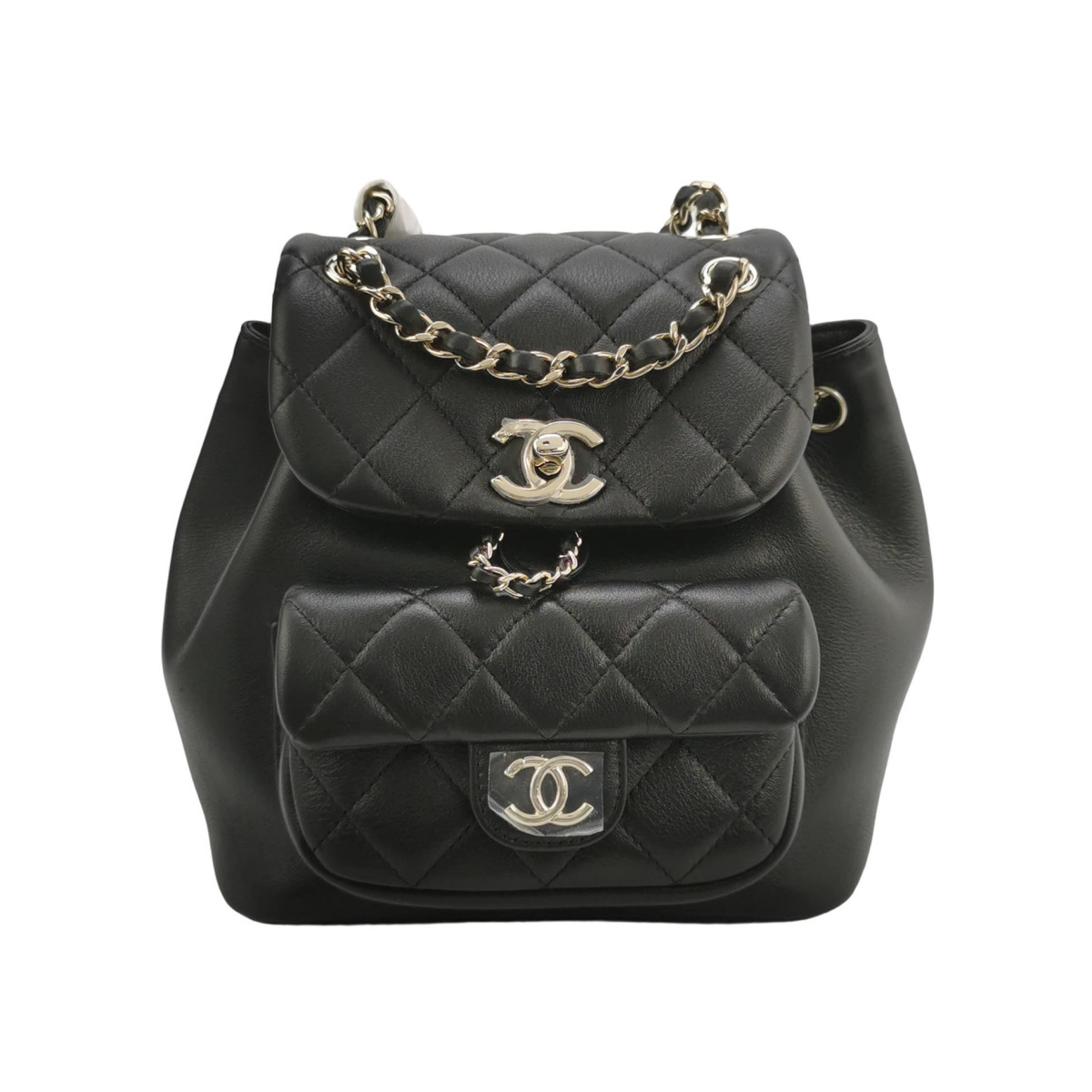 Chanel Duma (Шанель) — фото 1