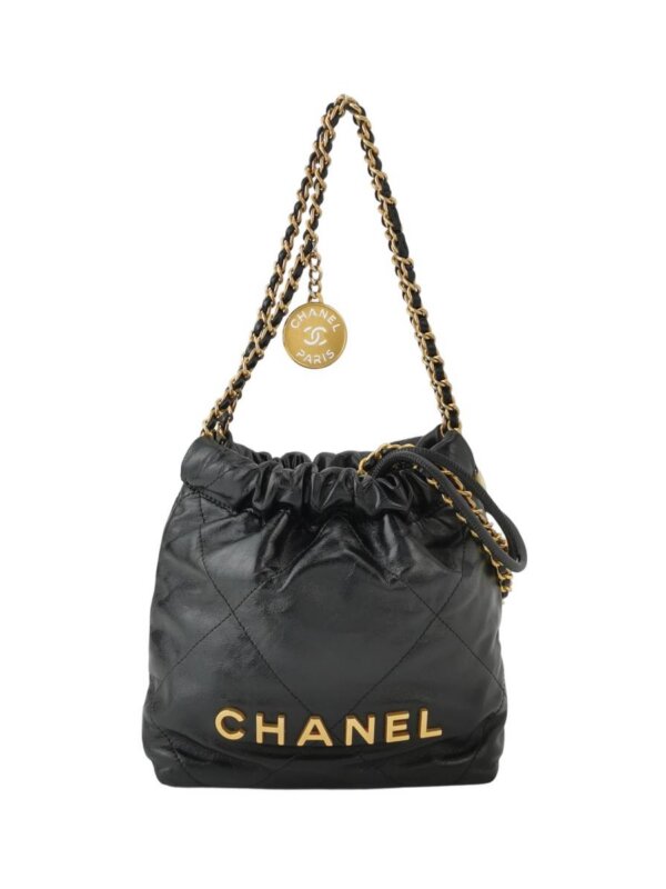 Chanel 22Bag (Шанель)