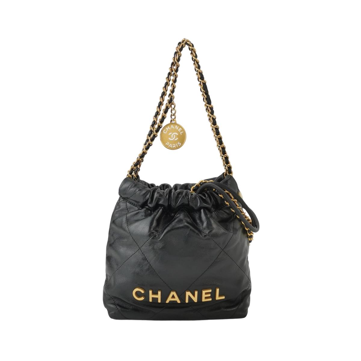 Chanel 22Bag (Шанель) — фото 1