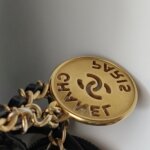 Chanel 22Bag (Шанель) — фото 13