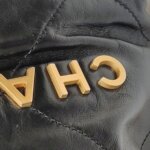 Chanel 22Bag (Шанель) — фото 14