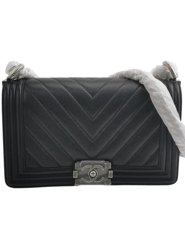 Chanel Leboy (Шанель)