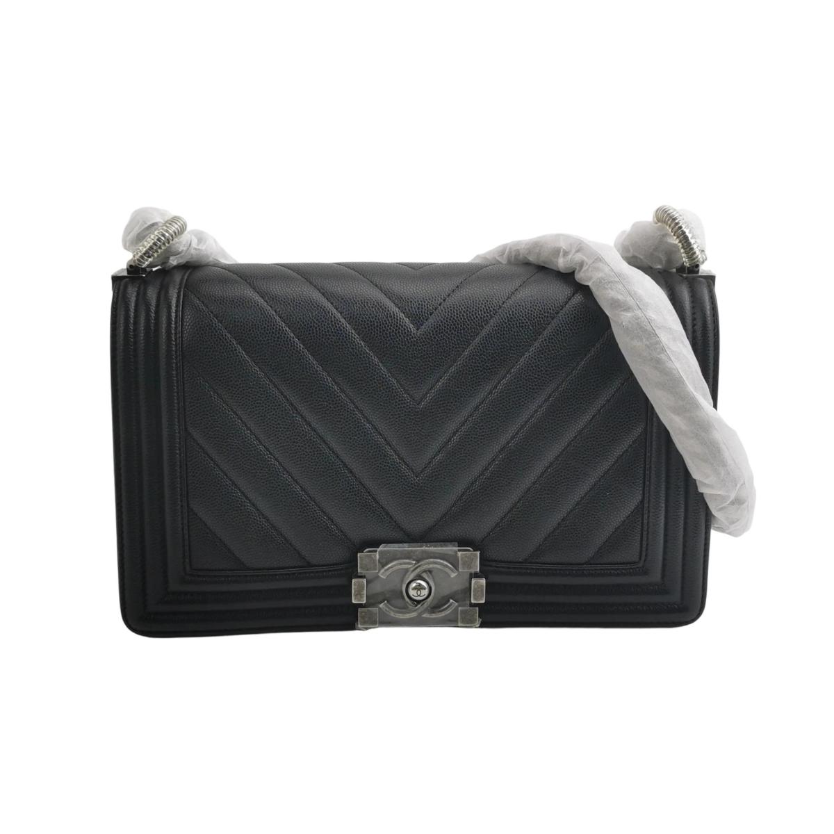 Chanel Leboy (Шанель) — фото 1