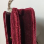 Chanel Quilted CC Shoulder Bag (Шанель) — фото 22