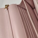 Chanel Quilted Lambskin CC Crossbody (Шанель) — фото 10