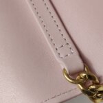 Chanel Quilted Lambskin CC Crossbody (Шанель) — фото 11