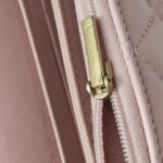 Chanel Quilted Lambskin CC Crossbody (Шанель) — фото 13