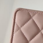 Chanel Quilted Lambskin CC Crossbody (Шанель) — фото 19