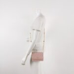 Chanel Quilted Lambskin CC Crossbody (Шанель) — фото 2