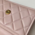 Chanel Quilted Lambskin CC Crossbody (Шанель) — фото 20