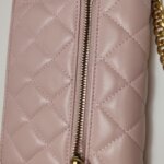 Chanel Quilted Lambskin CC Crossbody (Шанель) — фото 21