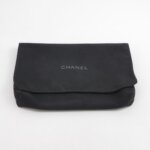 Chanel Quilted Lambskin CC Crossbody (Шанель) — фото 9