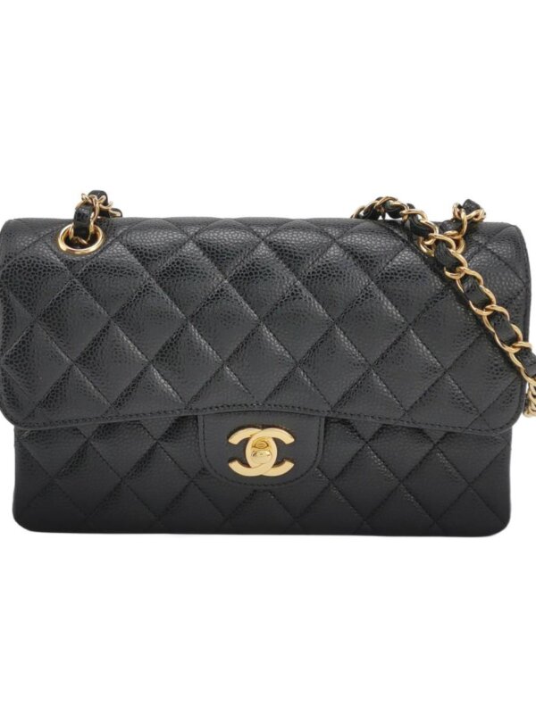 Chanel Classic Flap (Шанель)