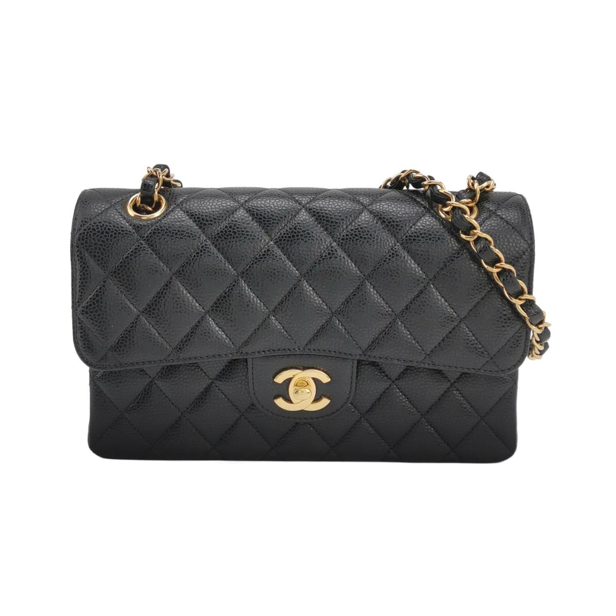 Chanel Classic Flap (Шанель) — фото 1