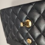 Chanel Classic Flap (Шанель) — фото 11