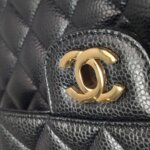 Chanel Classic Flap (Шанель) — фото 12