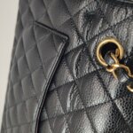 Chanel Classic Flap (Шанель) — фото 15