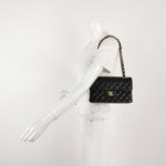 Chanel Classic Flap (Шанель) — фото 2