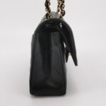 Chanel Classic Flap (Шанель) — фото 4