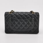 Chanel Classic Flap (Шанель) — фото 5