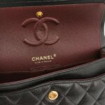 Chanel Classic Flap (Шанель) — фото 8