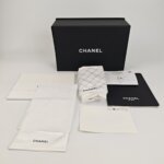 Chanel Classic Flap (Шанель) — фото 9