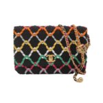 Chanel Classic Flap (Шанель) — миниатюра 1