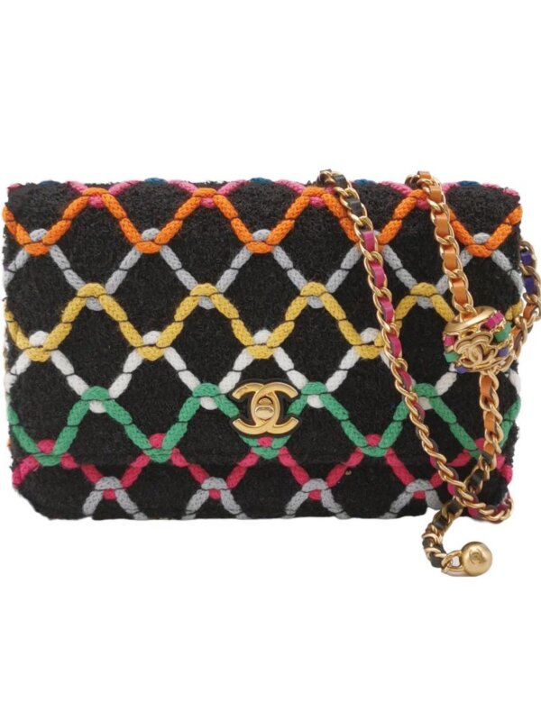 Chanel Classic Flap (Шанель)