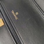 Chanel Classic Flap (Шанель) — фото 10