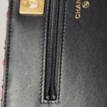 Chanel Classic Flap (Шанель) — фото 11