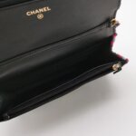 Chanel Classic Flap (Шанель) — фото 7