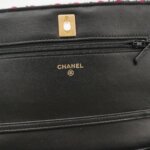 Chanel Classic Flap (Шанель) — фото 8