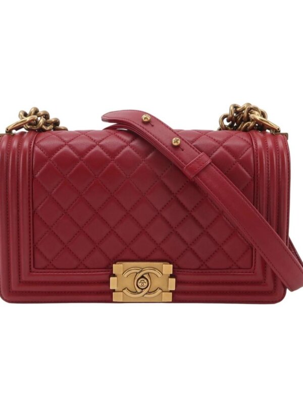 Chanel Leboy (Шанель)