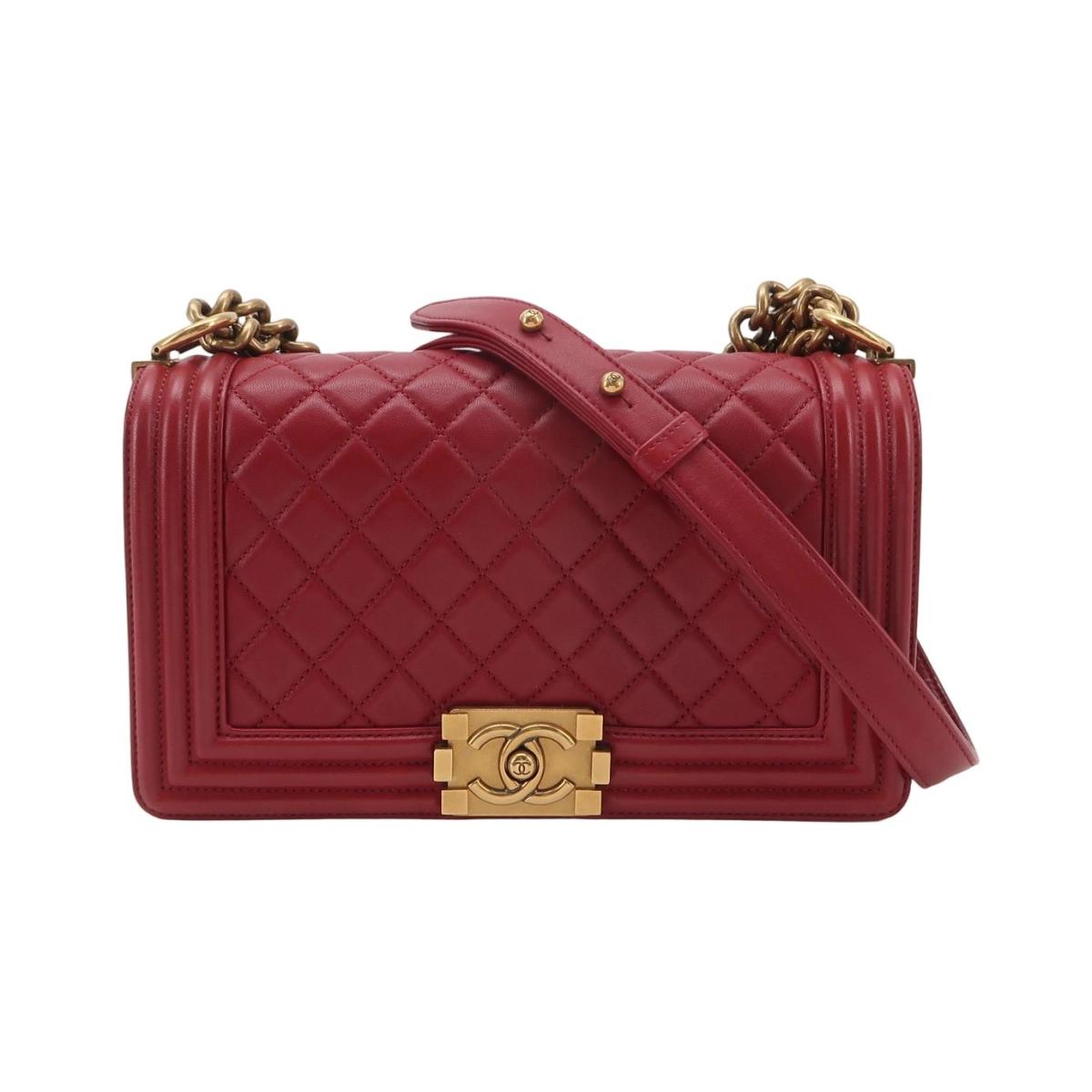 Chanel Leboy (Шанель) — фото 1