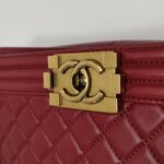Chanel Leboy (Шанель) — фото 14