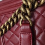 Chanel Leboy (Шанель) — фото 15