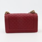 Chanel Leboy (Шанель) — фото 5