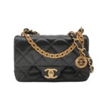 Chanel Classic Flap (Шанель) — миниатюра 1