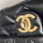 Chanel Classic Flap (Шанель) — фото 12