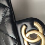 Chanel Classic Flap (Шанель) — фото 16