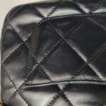 Chanel Classic Flap (Шанель) — фото 18