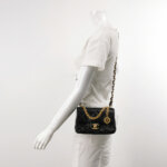 Chanel Classic Flap (Шанель) — фото 2