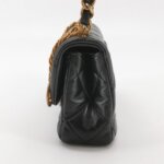 Chanel Classic Flap (Шанель) — фото 3