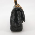 Chanel Classic Flap (Шанель) — фото 4