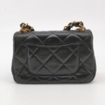 Chanel Classic Flap (Шанель) — фото 5