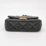 Chanel Classic Flap (Шанель) — фото 6