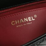 Chanel Classic Flap (Шанель) — фото 8