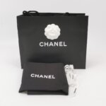 Chanel Classic Flap (Шанель) — фото 9