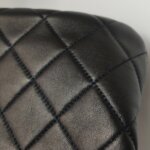 Chanel Quilted Lambskin CC Shoulder Bag (Шанель) — фото 14
